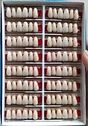 false teeth dentures